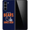 NFL Chicago Bears Helmet Galaxy Z Fold5 5G Skin